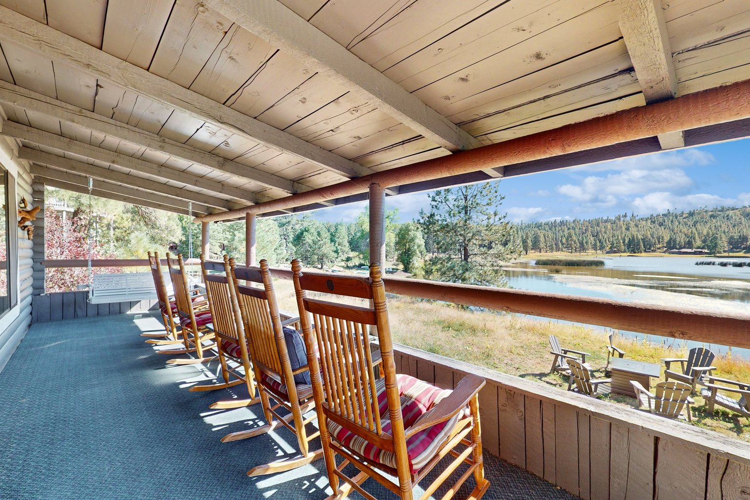 Munds Park Vacation Rental