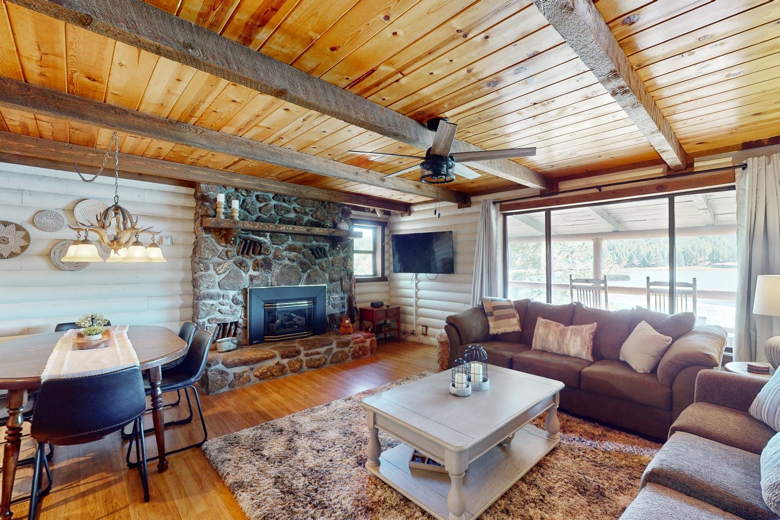Munds Park Vacation Rental