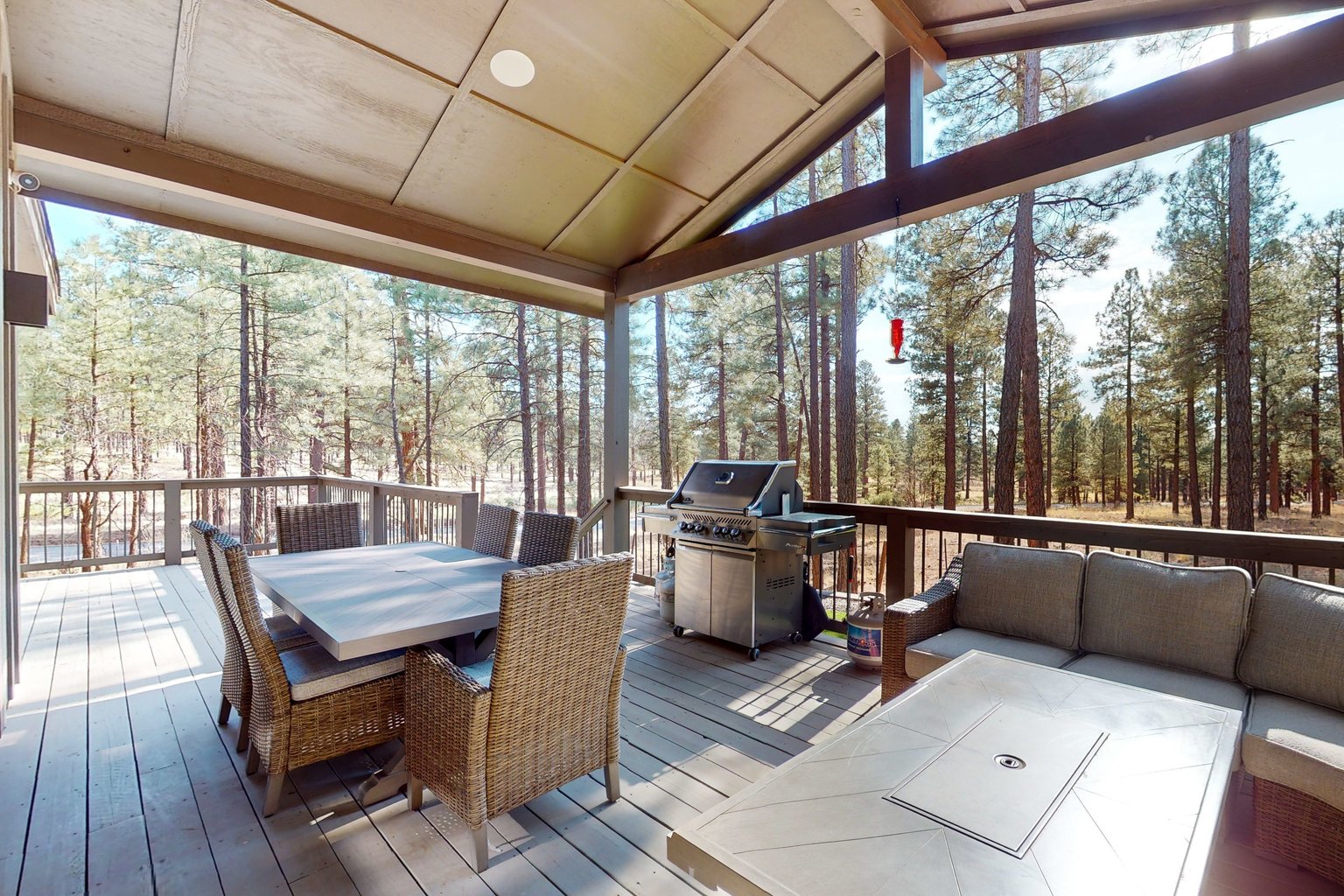 Flagstaff Vacation Rental