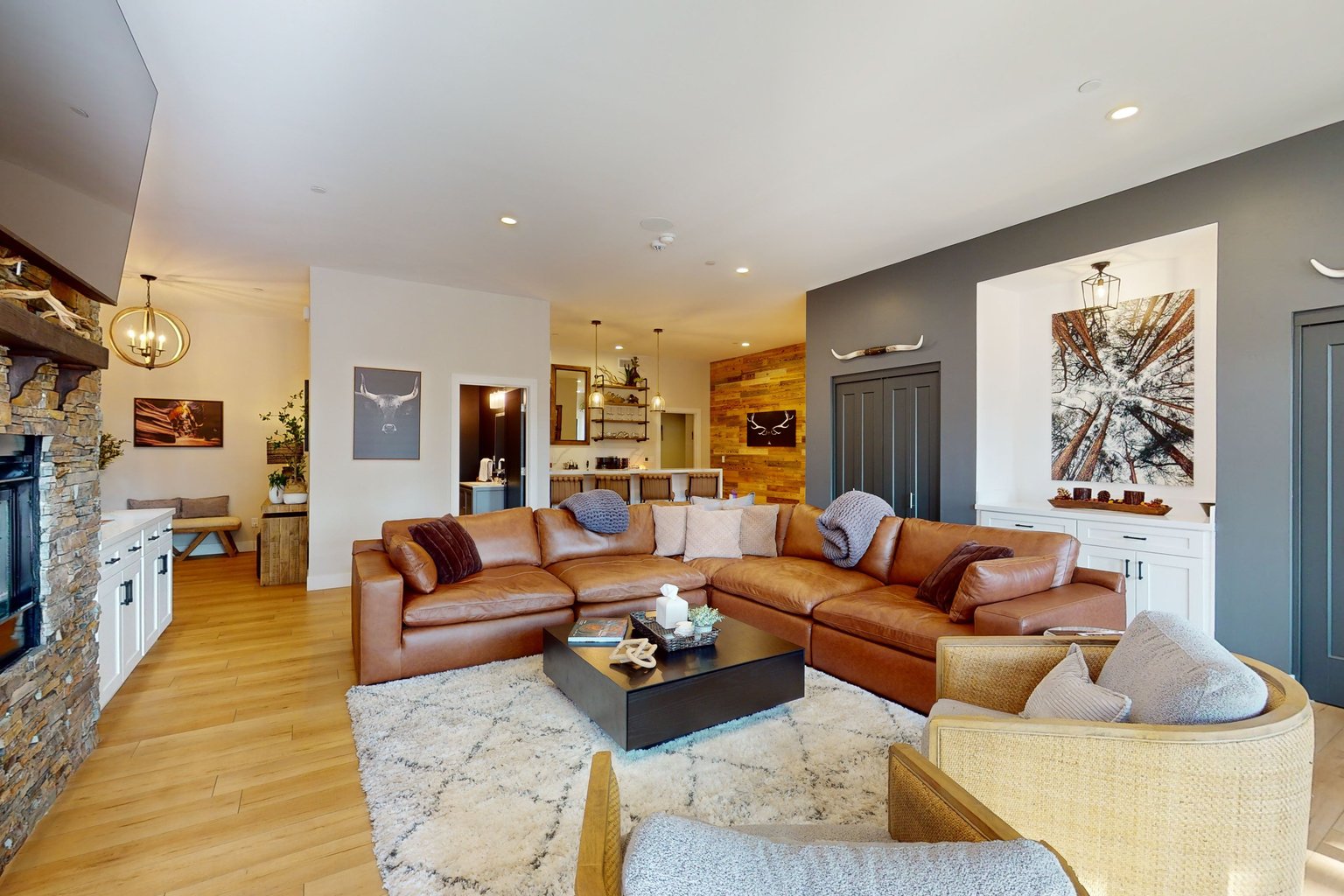 Flagstaff Vacation Rental