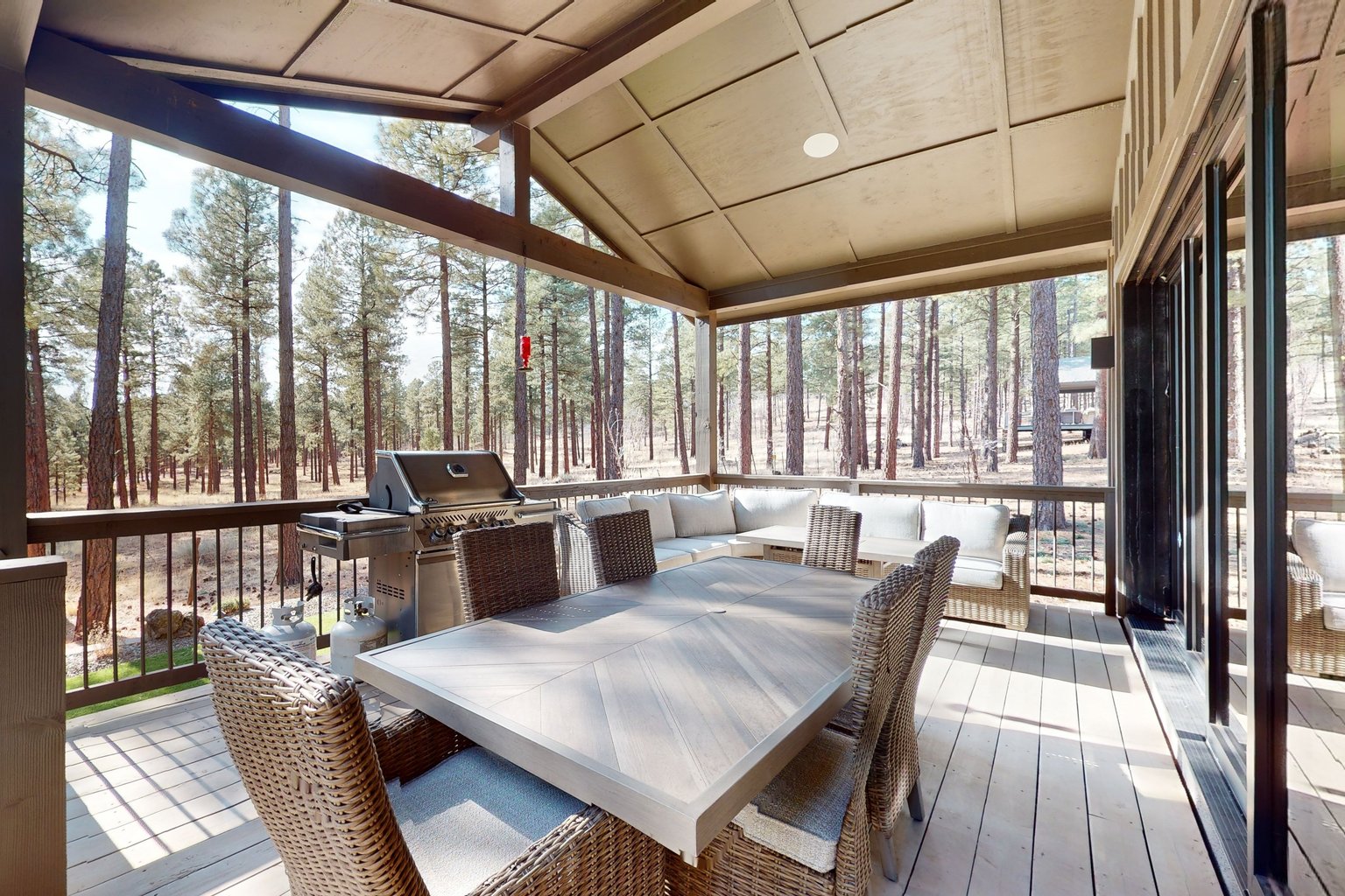 Flagstaff Vacation Rental