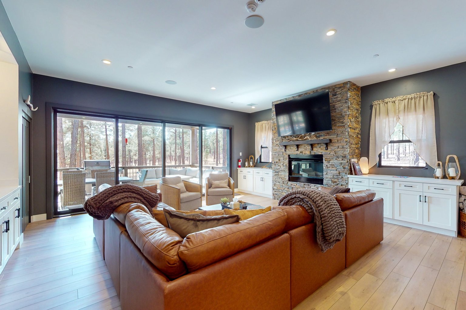 Flagstaff Vacation Rental