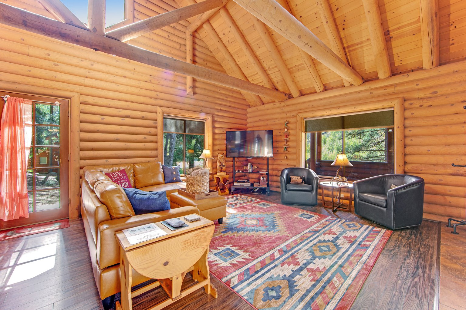 Idyllwild Vacation Rental
