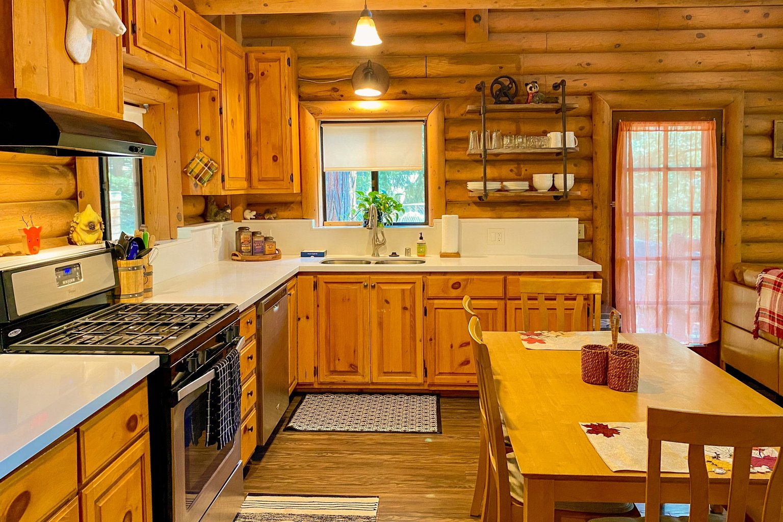 Idyllwild Vacation Rental