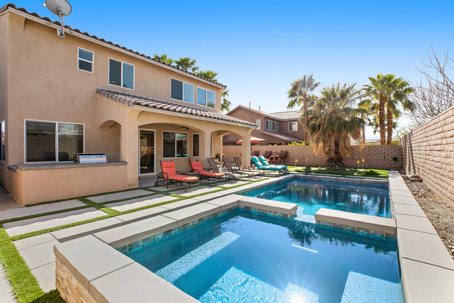 Indio Vacation Rental