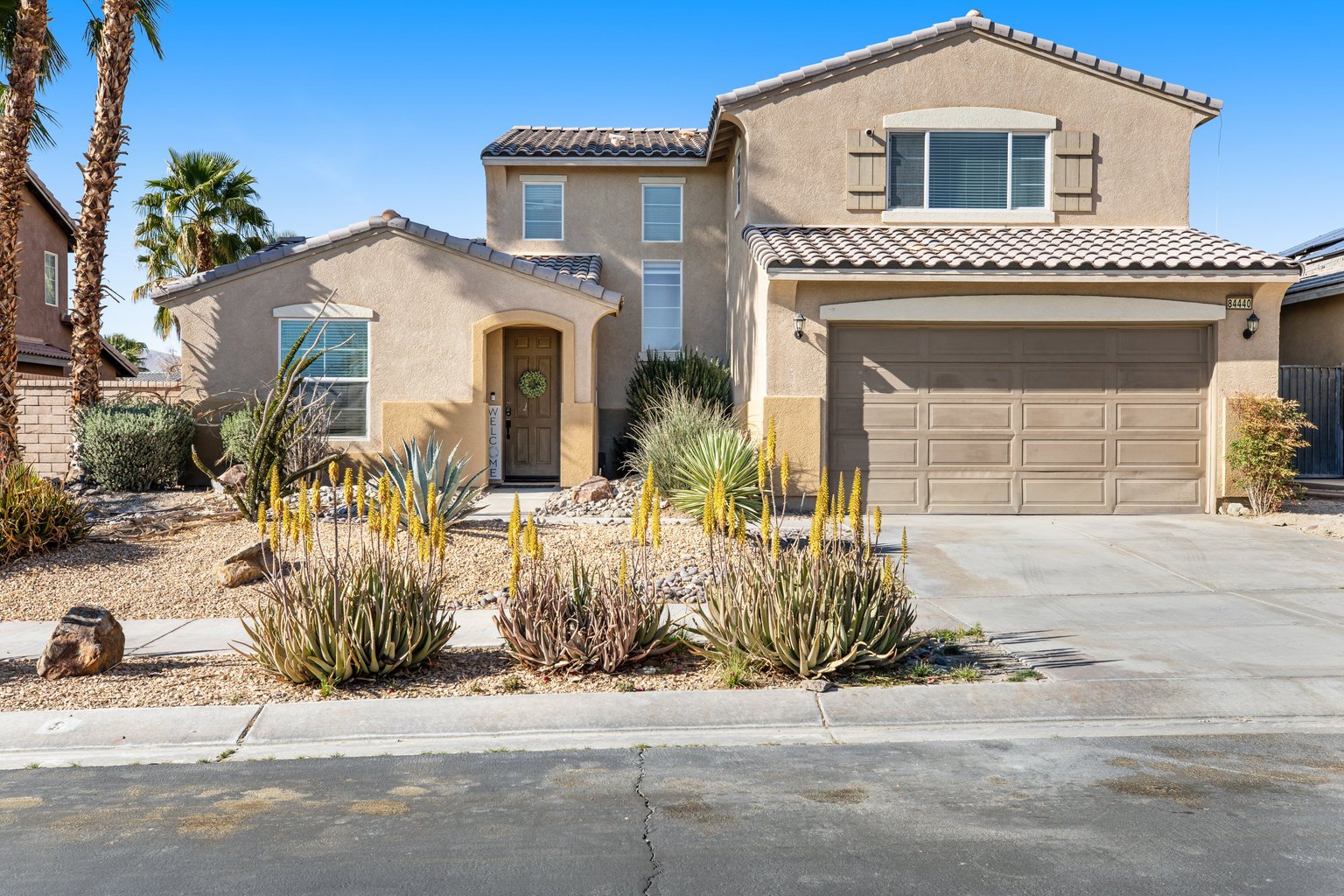 Indio Vacation Rental