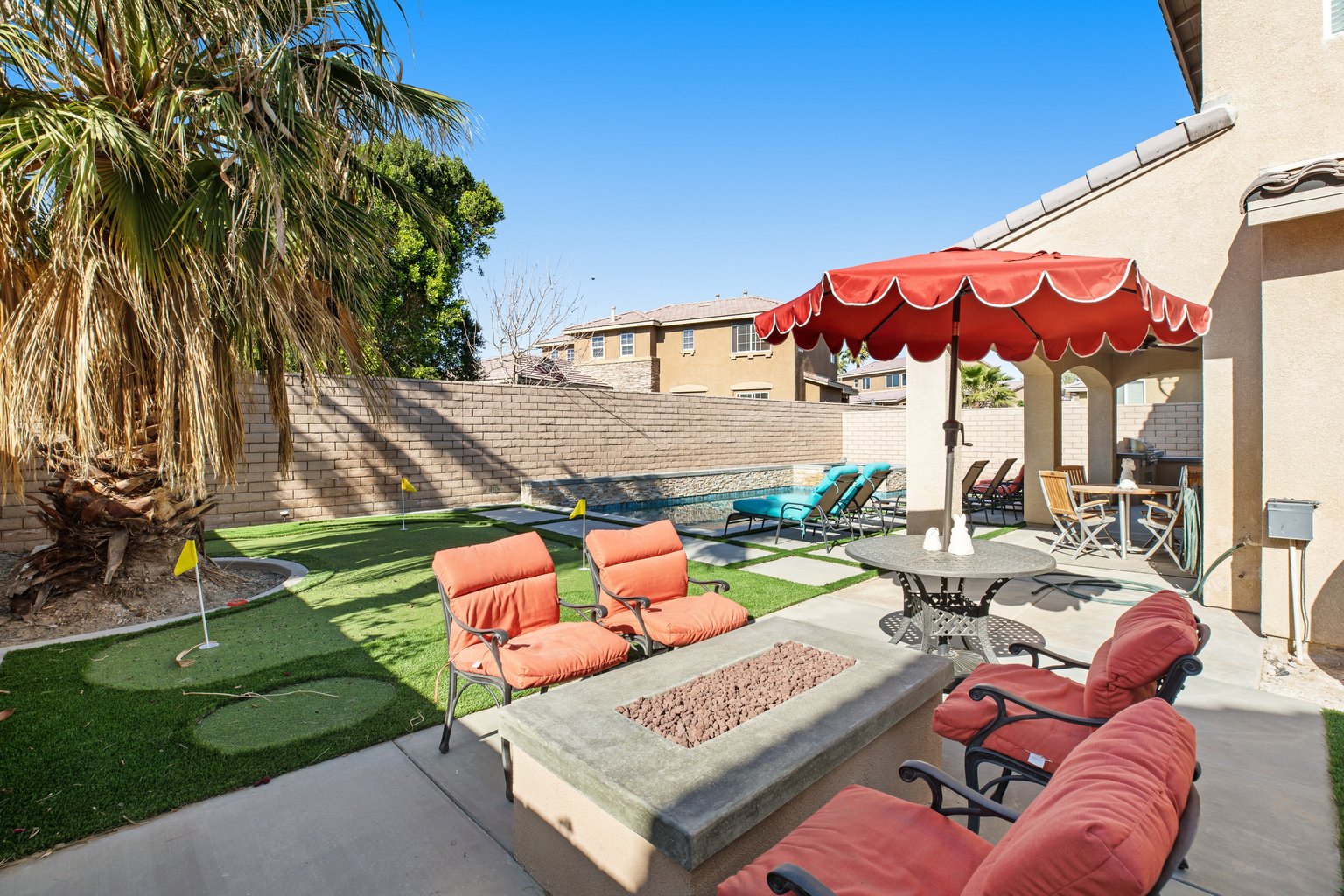 Indio Vacation Rental