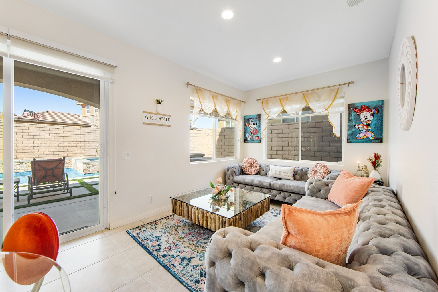 Indio Vacation Rental