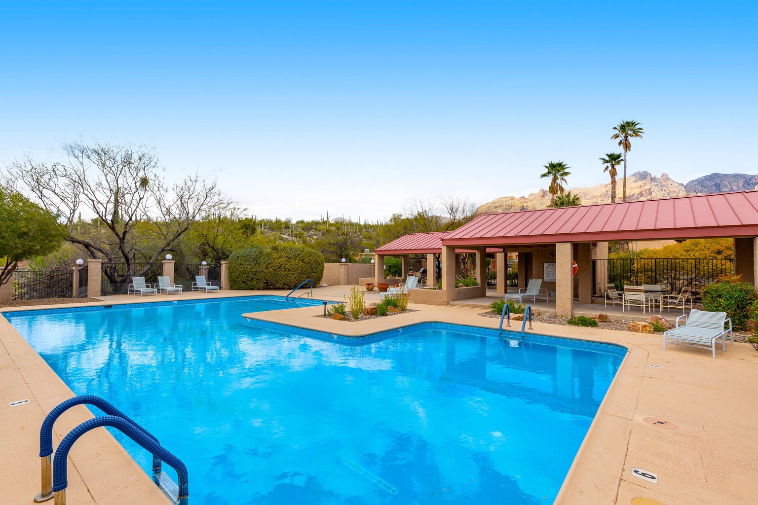 Tucson Vacation Rental