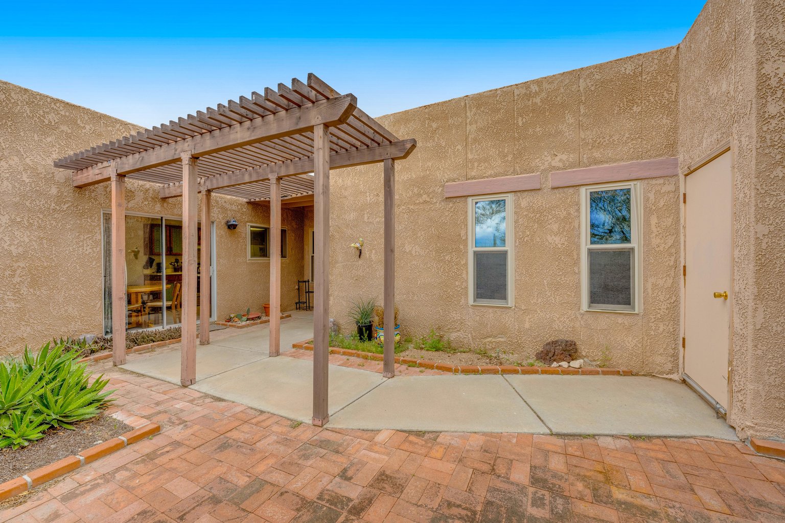 Tucson Vacation Rental