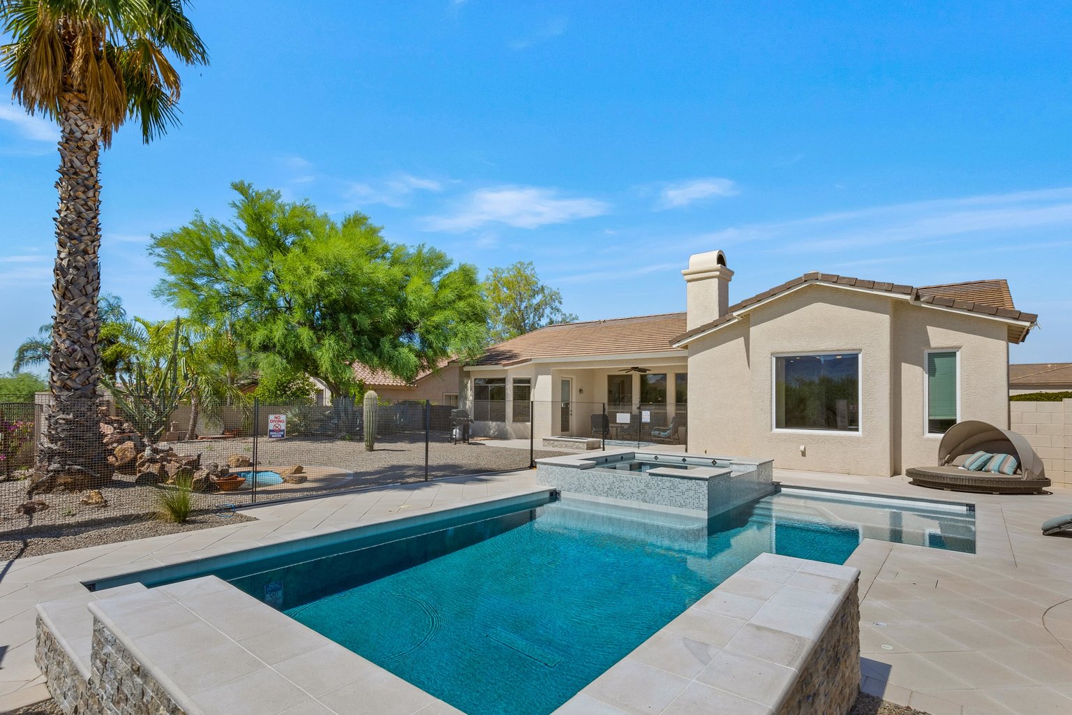 Tucson Vacation Rental