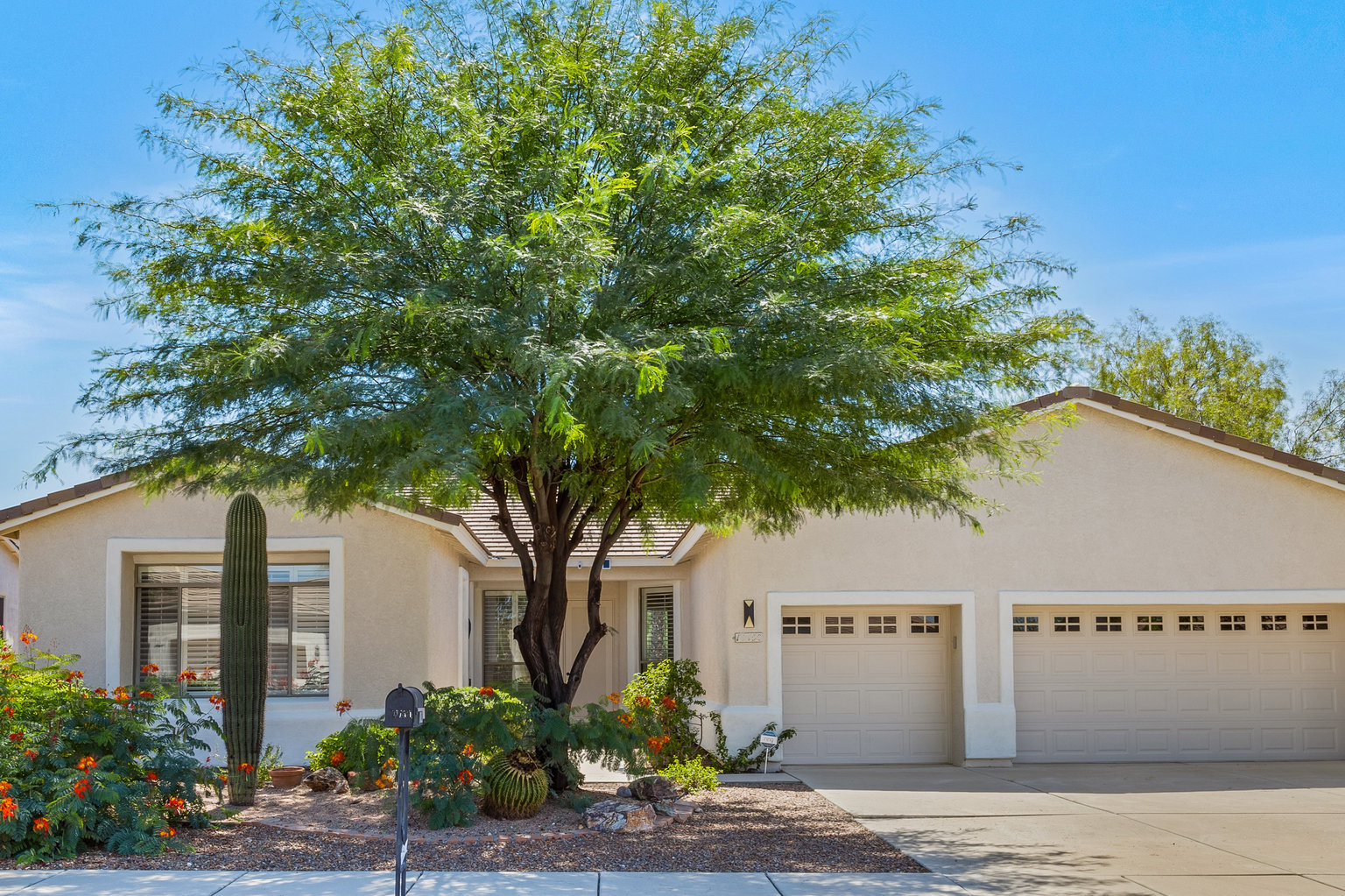 Tucson Vacation Rental