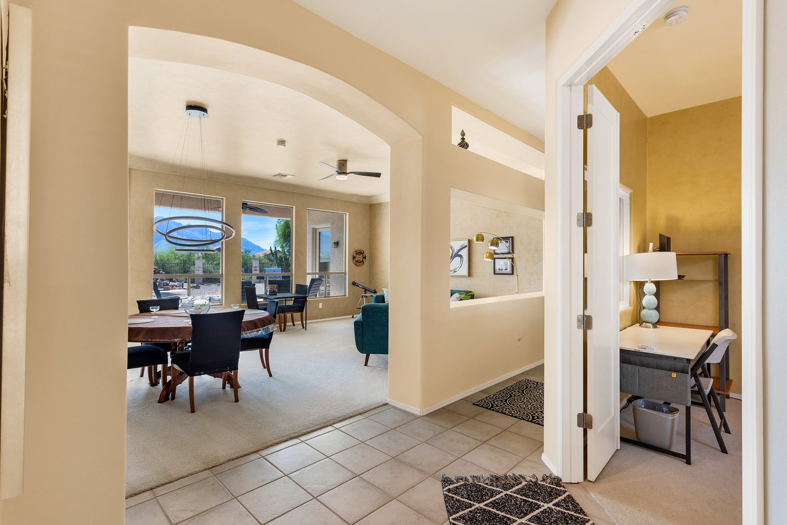 Tucson Vacation Rental