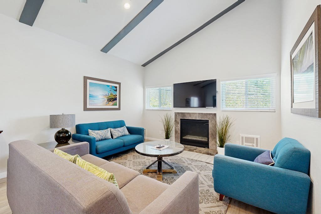 San Clemente Vacation Rental