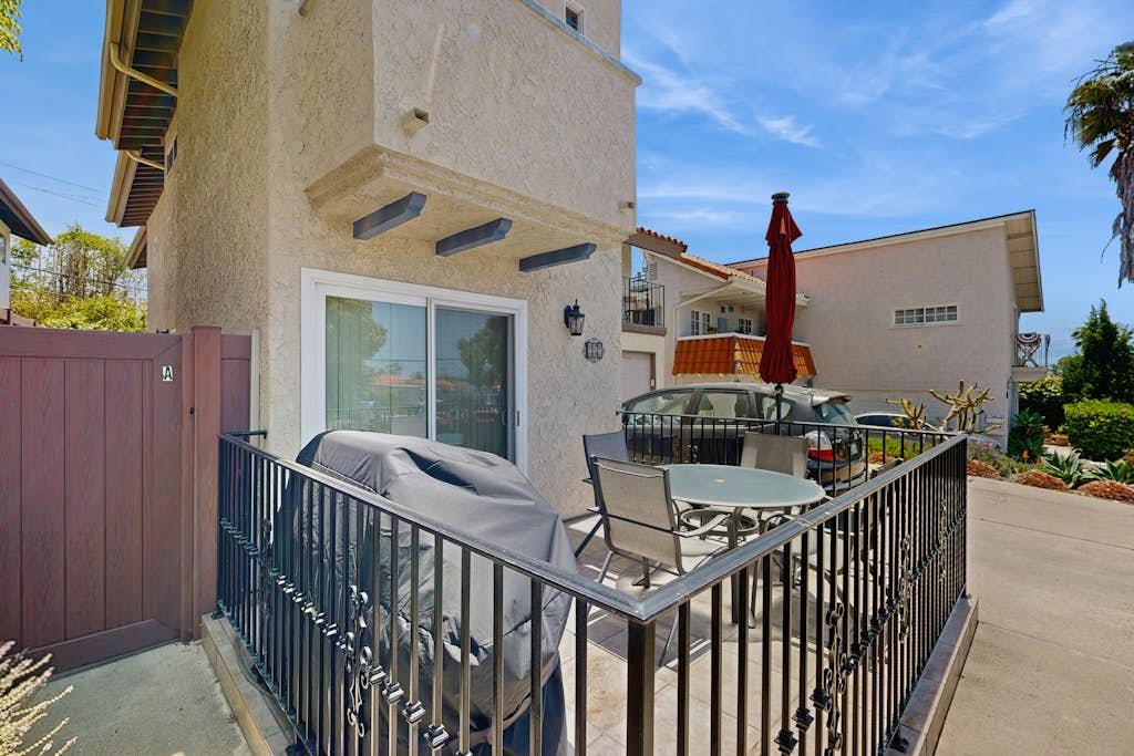 San Clemente Vacation Rental