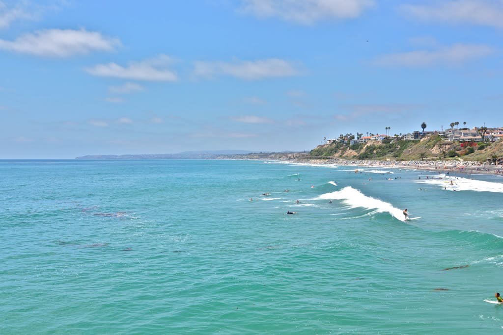 San Clemente Vacation Rental