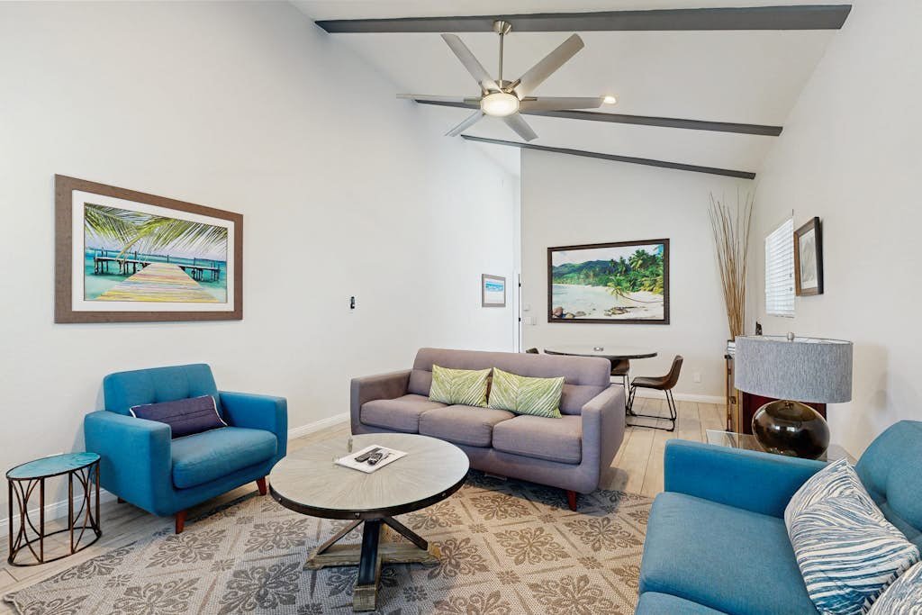 San Clemente Vacation Rental