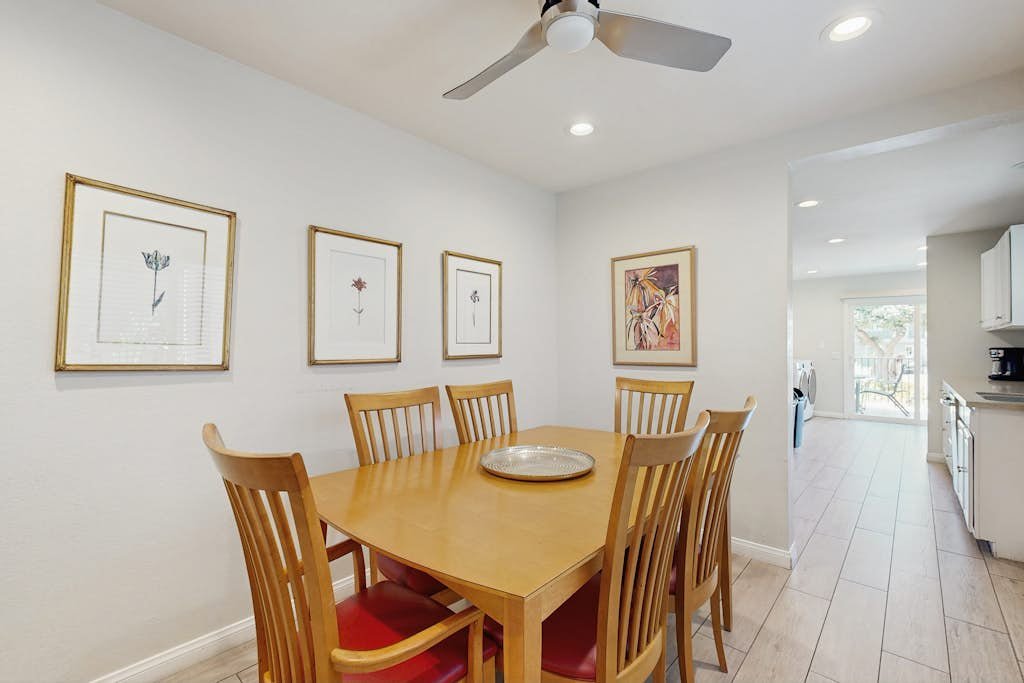 San Clemente Vacation Rental