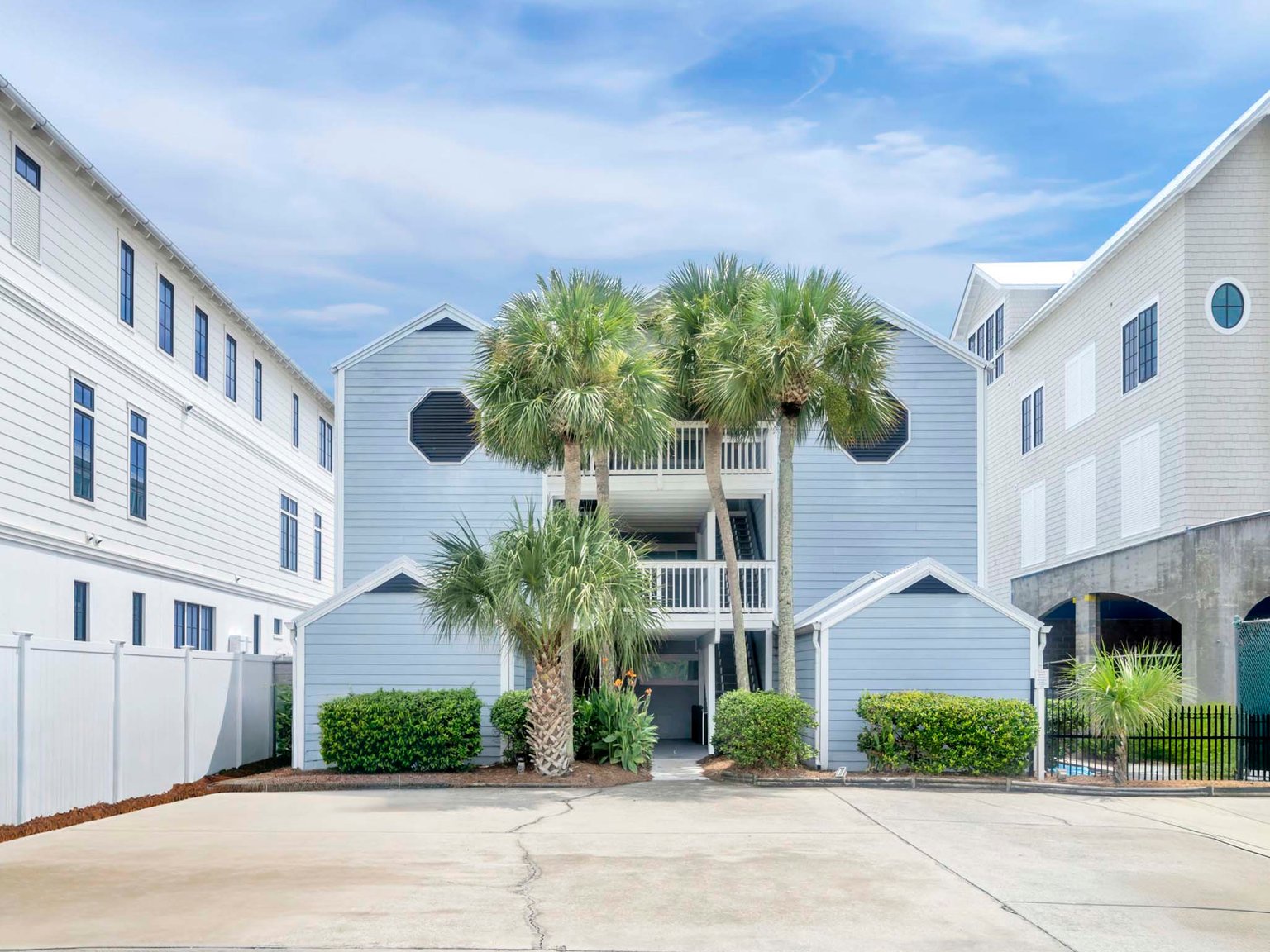Rosemary Beach Vacation Rental