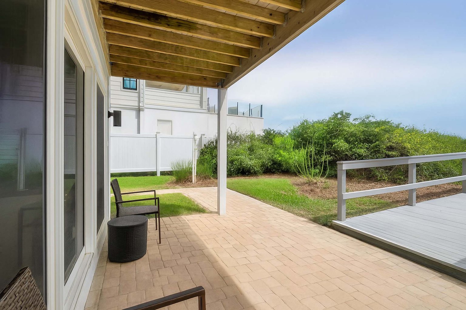 Rosemary Beach Vacation Rental