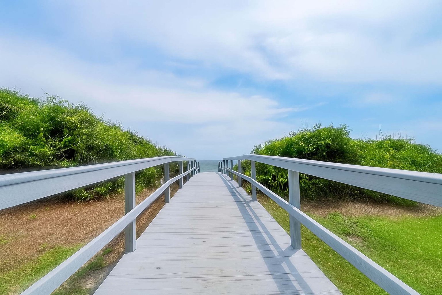 Rosemary Beach Vacation Rental