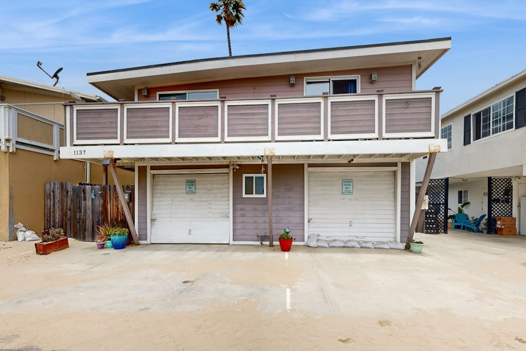 Ventura Vacation Rental