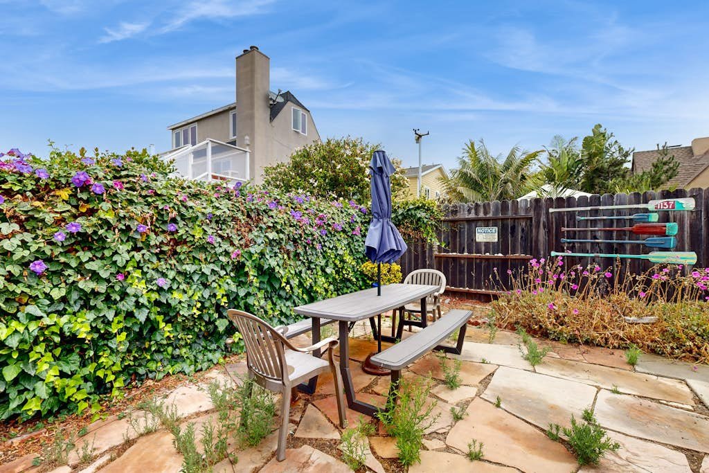 Ventura Vacation Rental