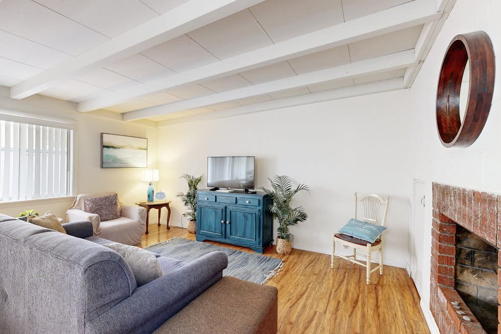Ventura Vacation Rental
