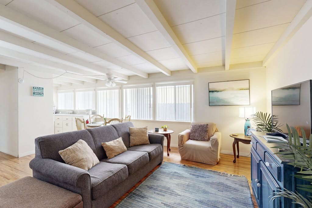 Ventura Vacation Rental