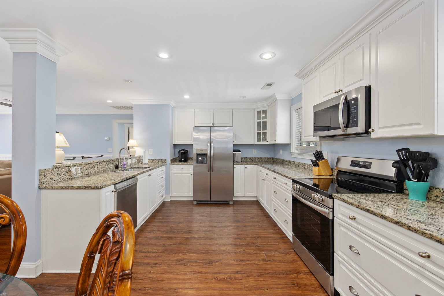 Surfside Beach Vacation Rental
