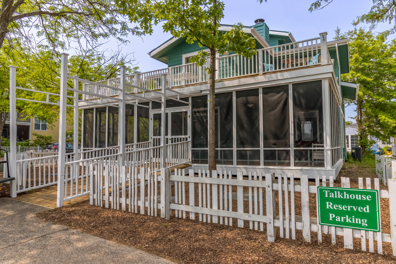 Michigan City Vacation Rental