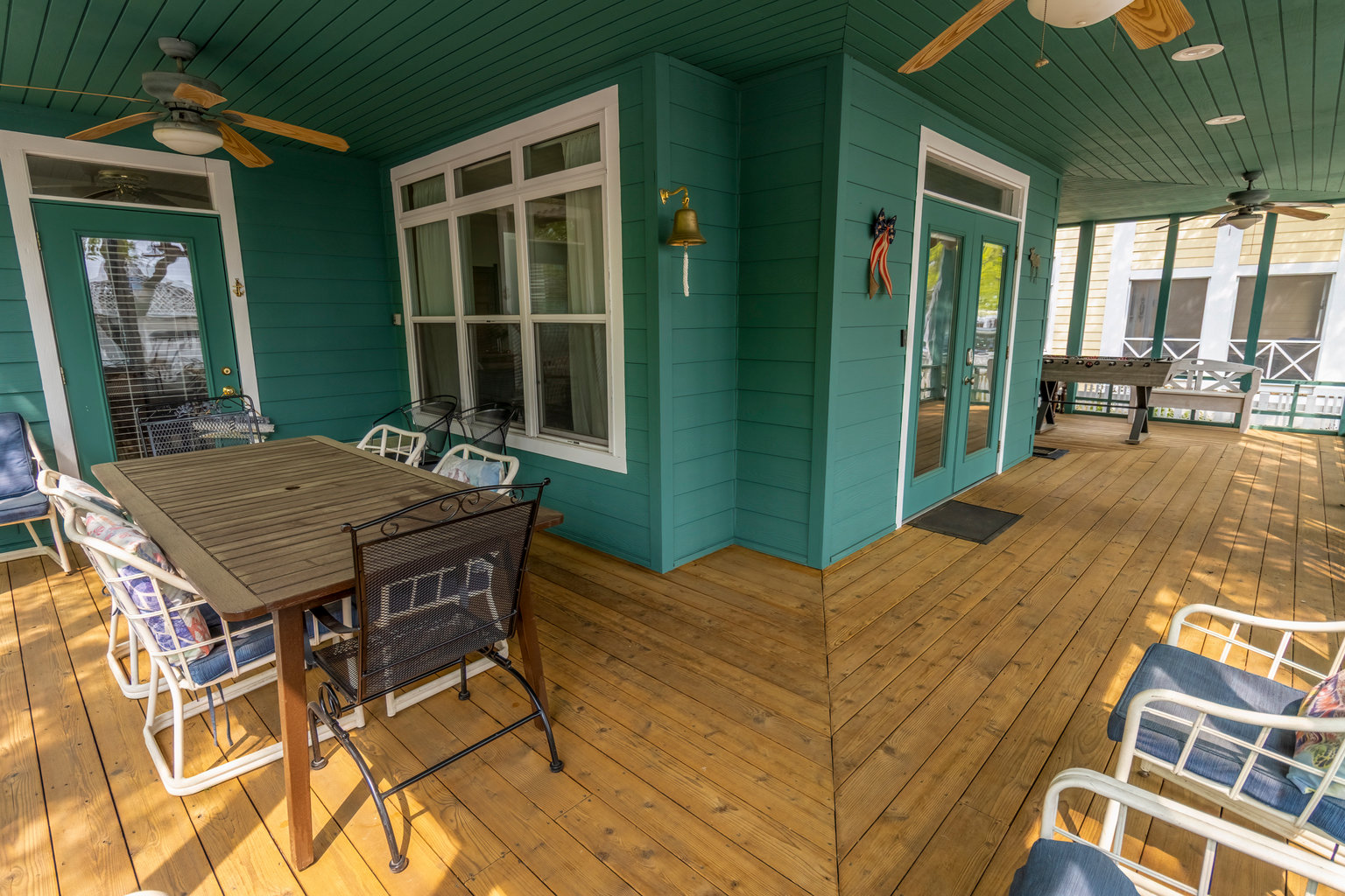 Michigan City Vacation Rental