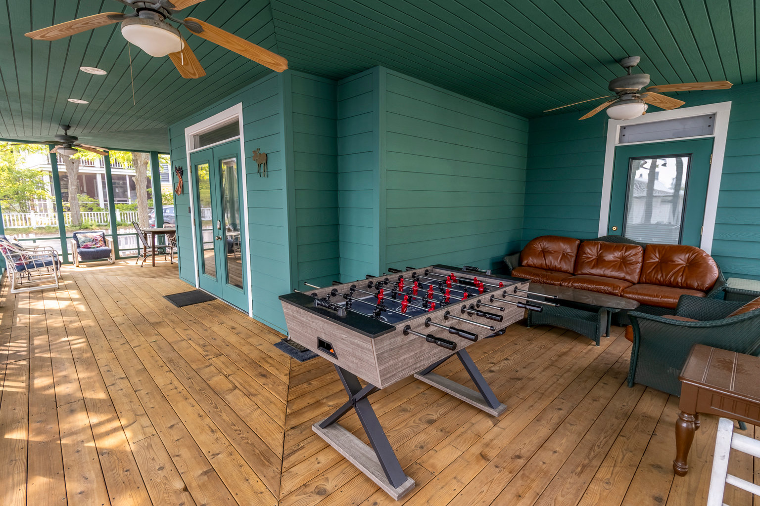 Michigan City Vacation Rental