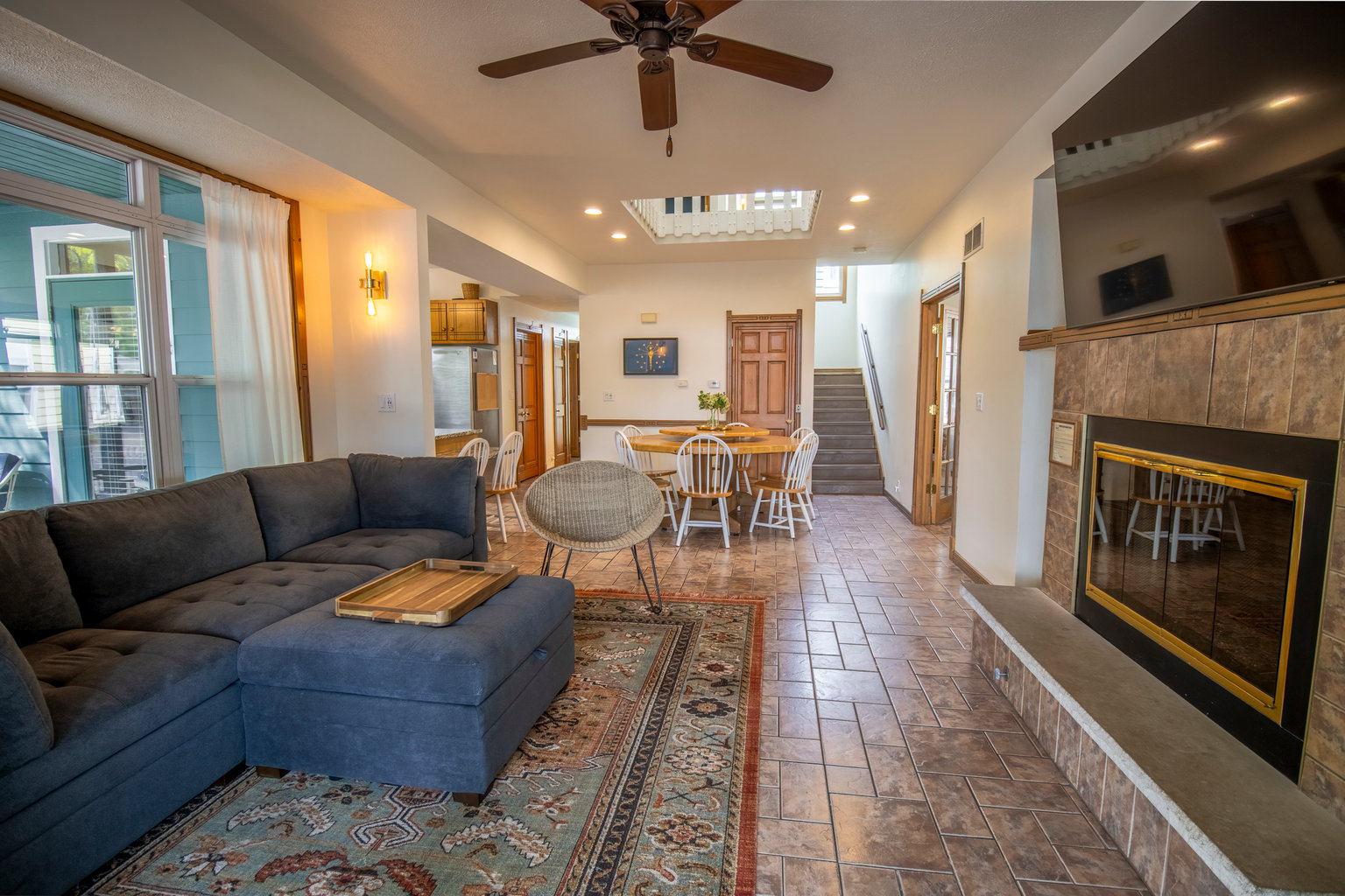 Michigan City Vacation Rental