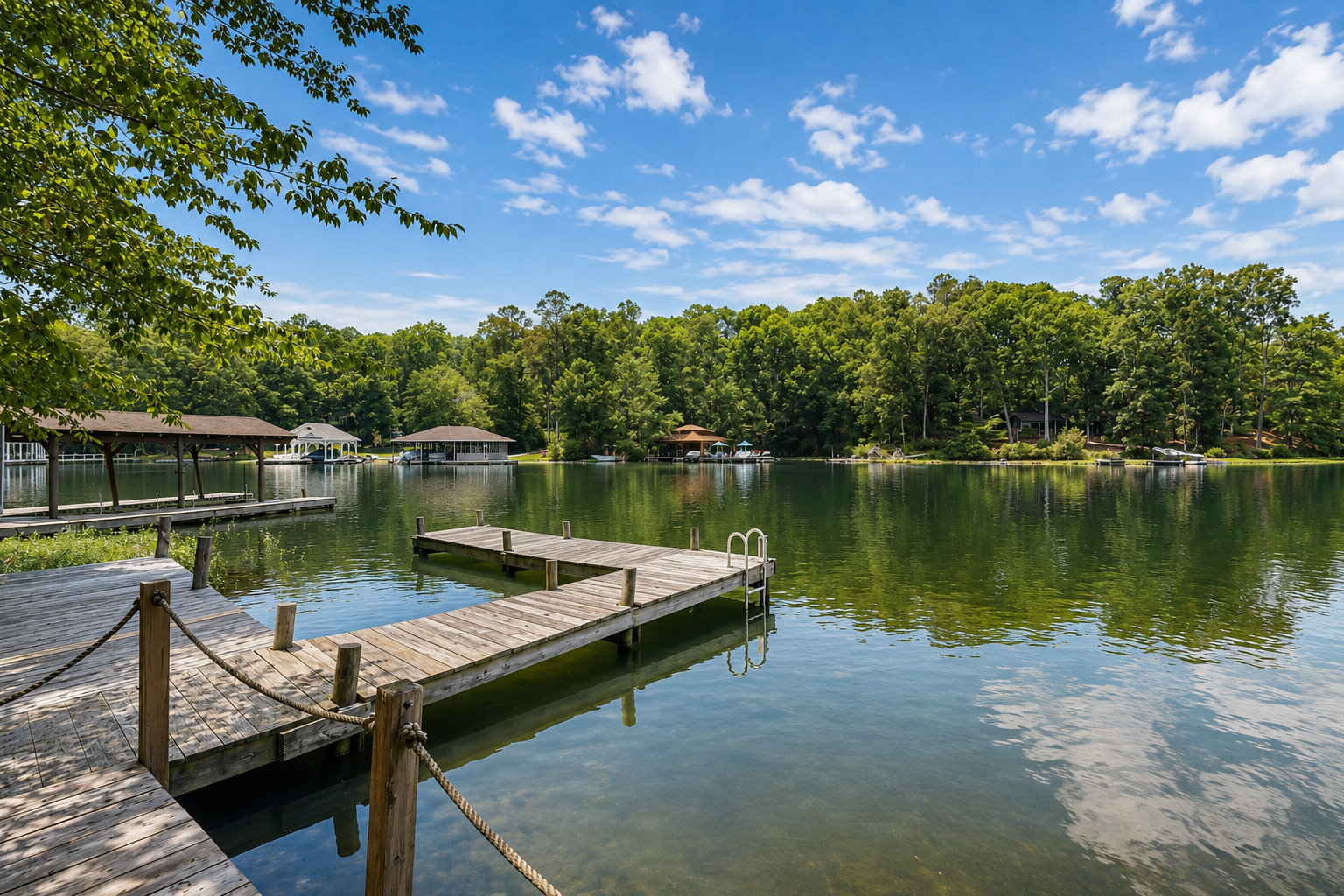 Mineral Vacation Rental