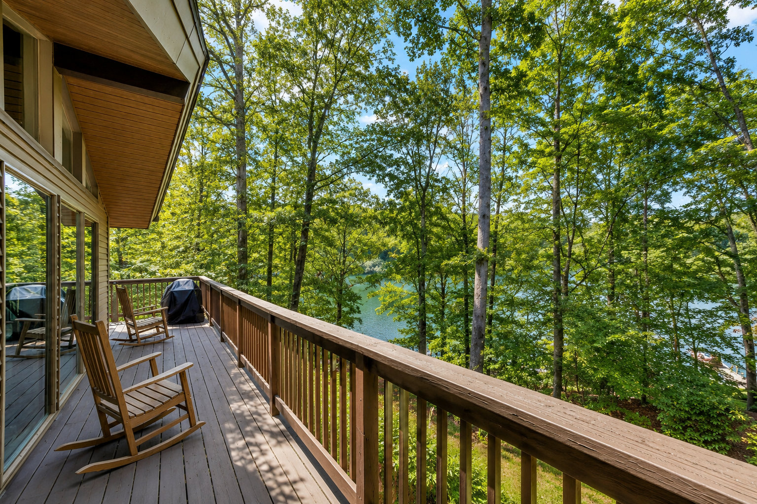 Mineral Vacation Rental