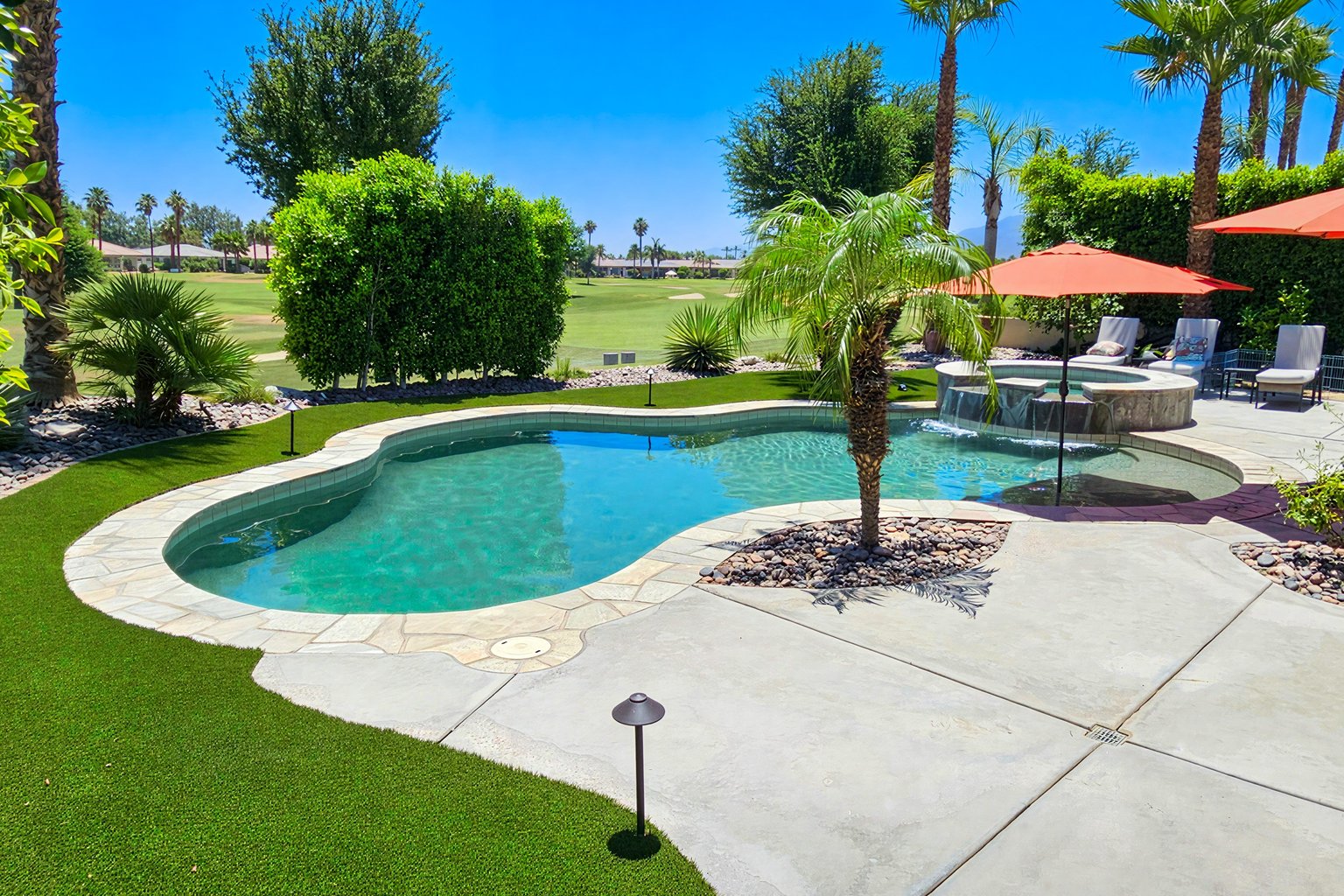 La Quinta Vacation Rental