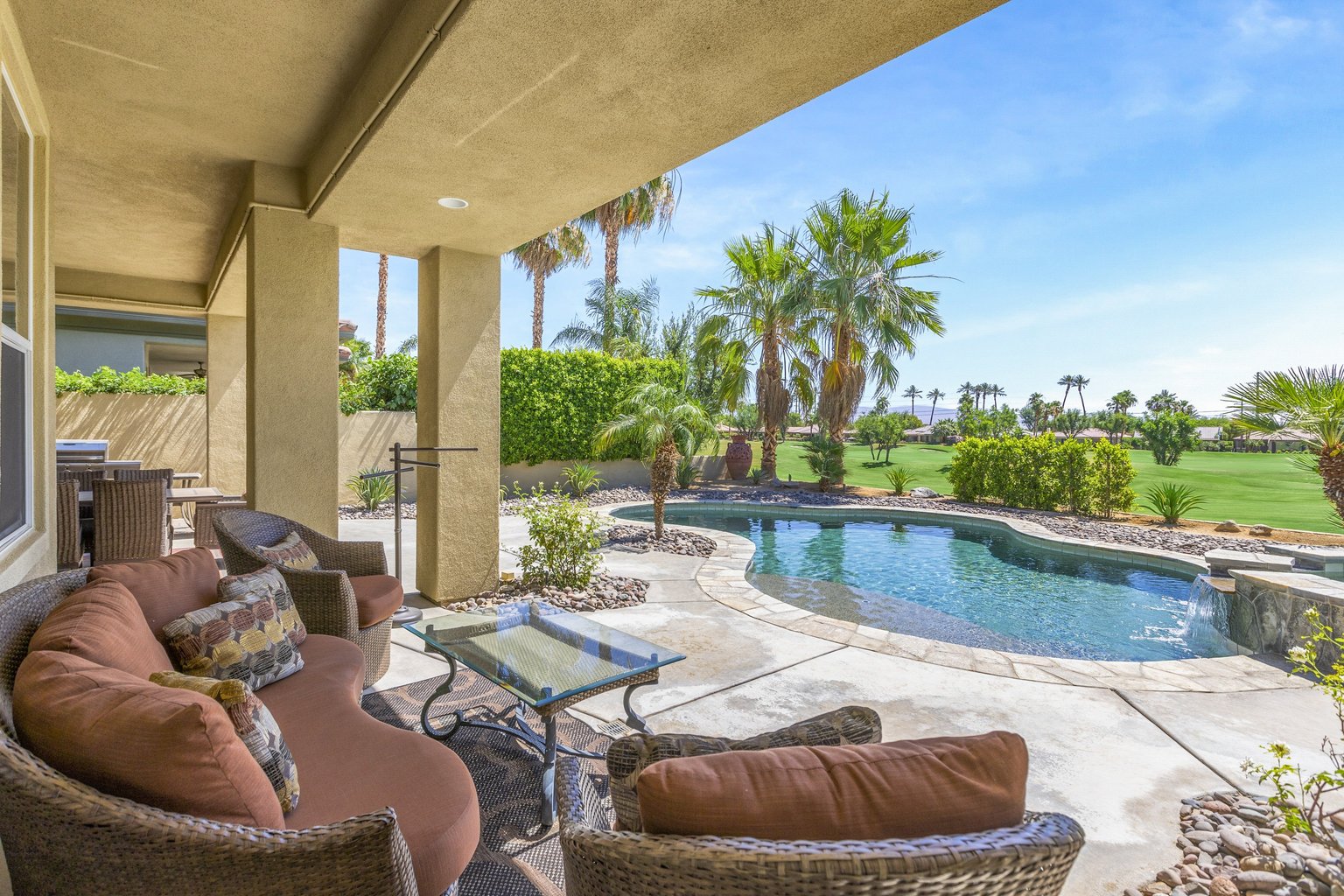 La Quinta Vacation Rental