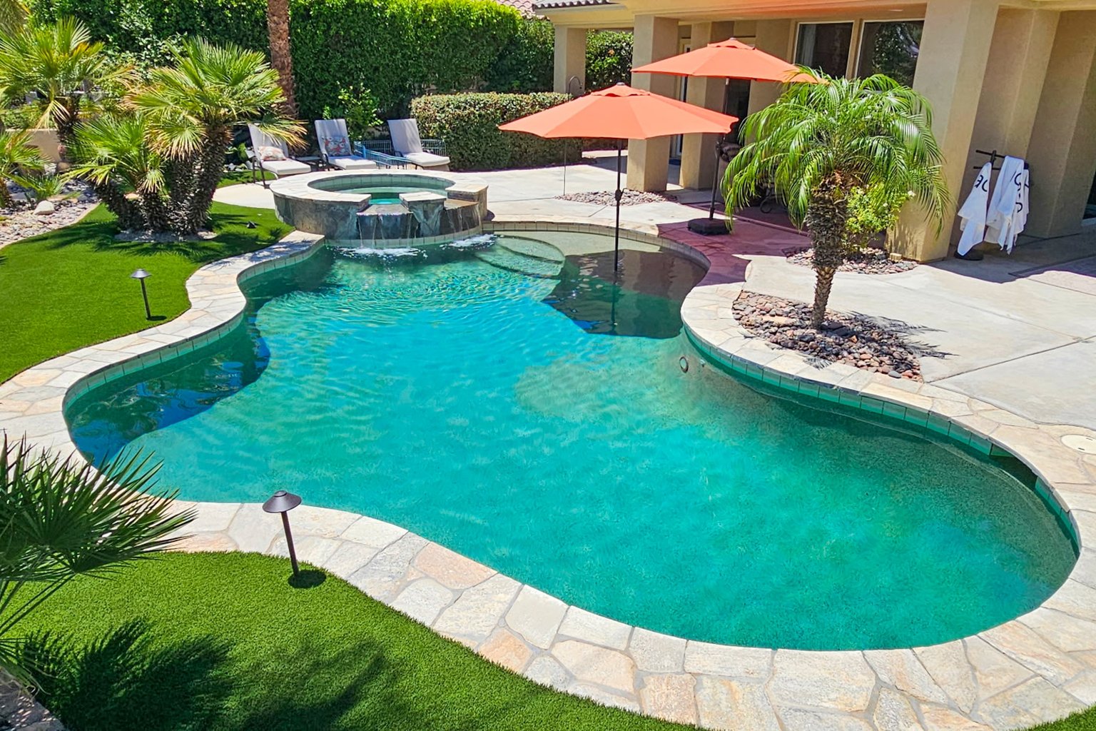 La Quinta Vacation Rental