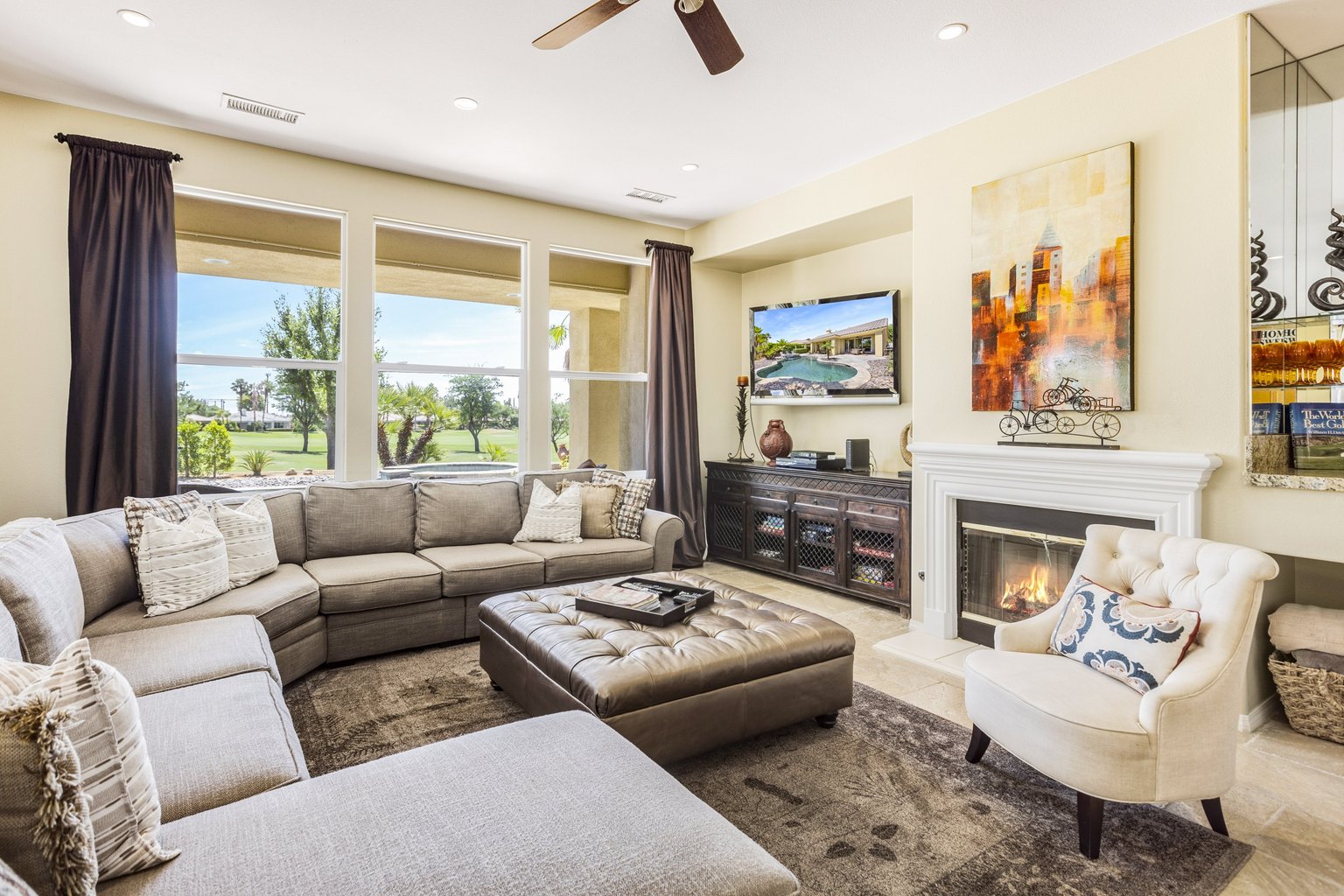 La Quinta Vacation Rental