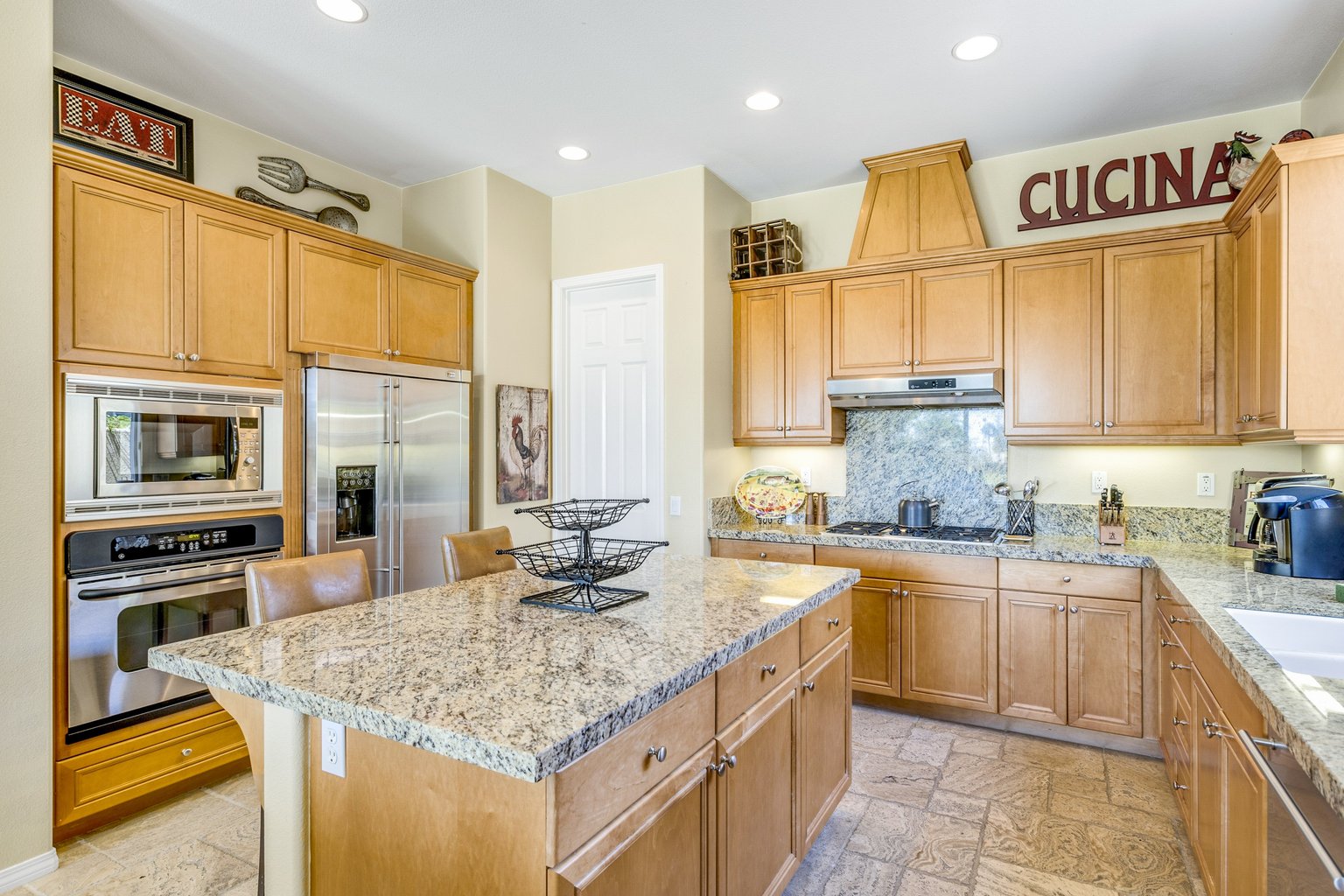 La Quinta Vacation Rental