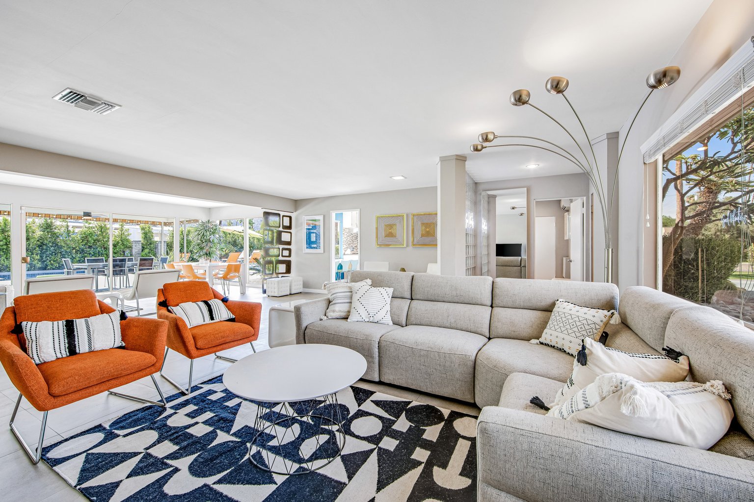 Palm Springs Vacation Rental