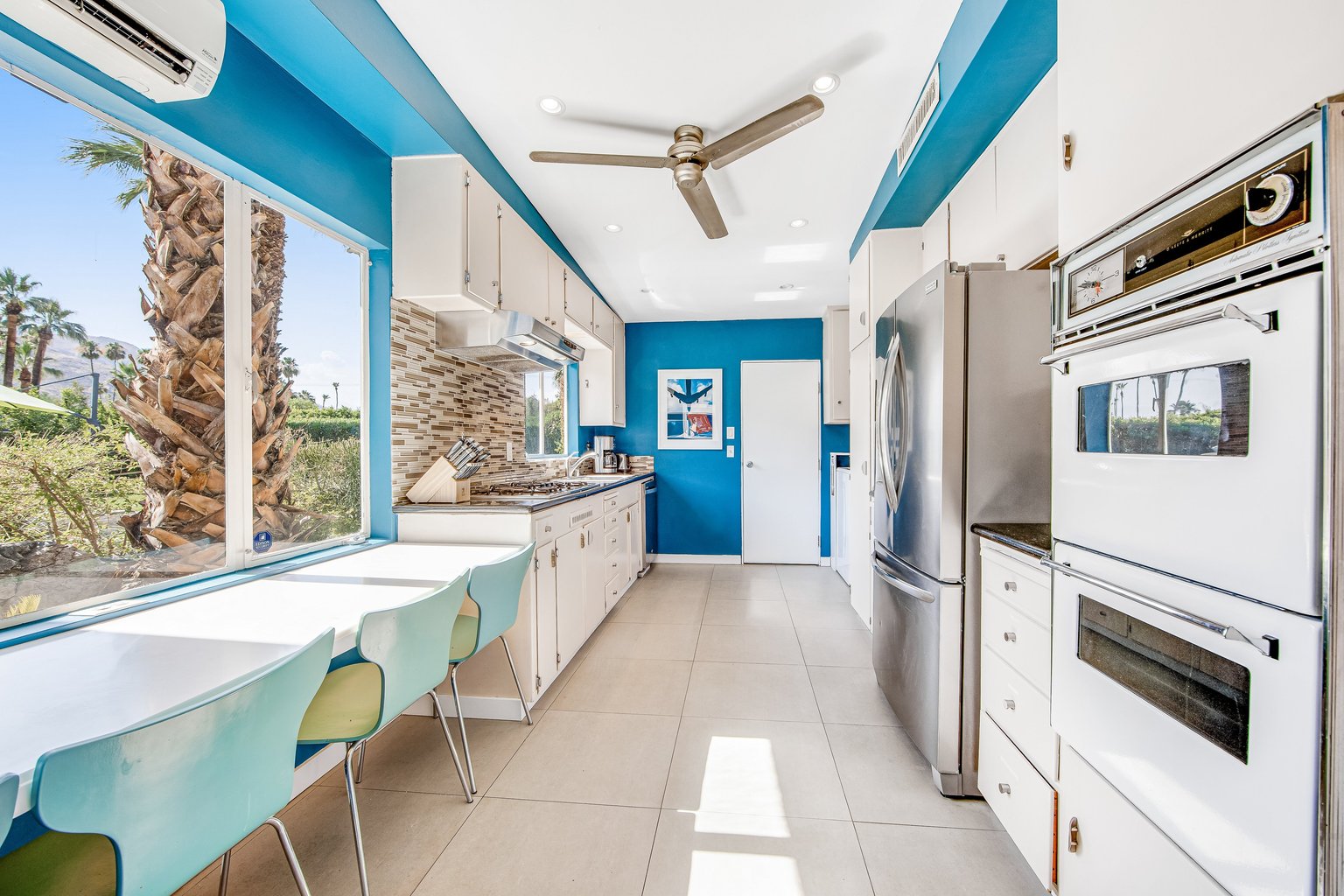 Palm Springs Vacation Rental