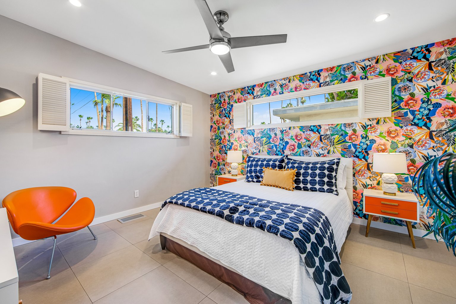 Palm Springs Vacation Rental