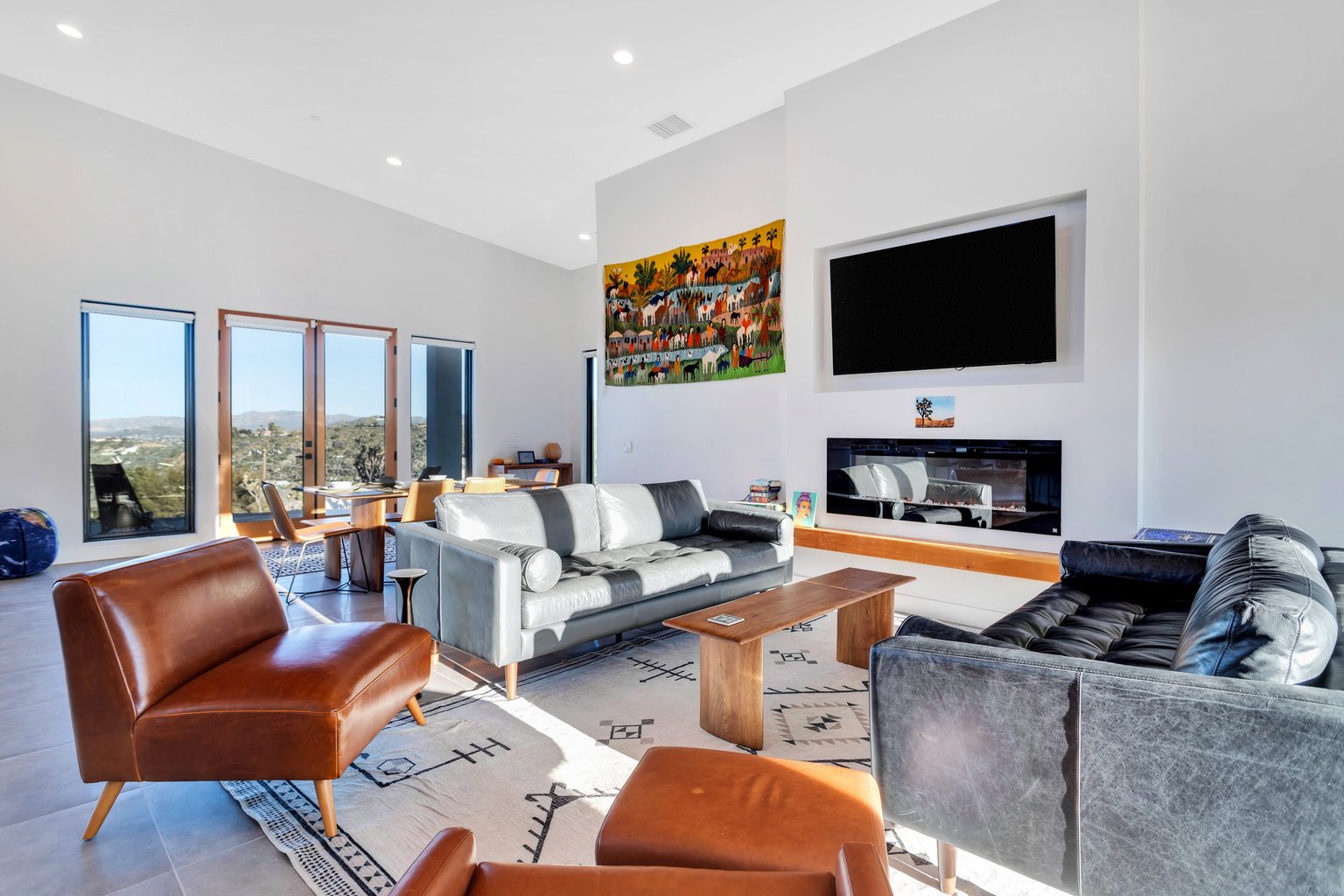 Yucca Valley Vacation Rental
