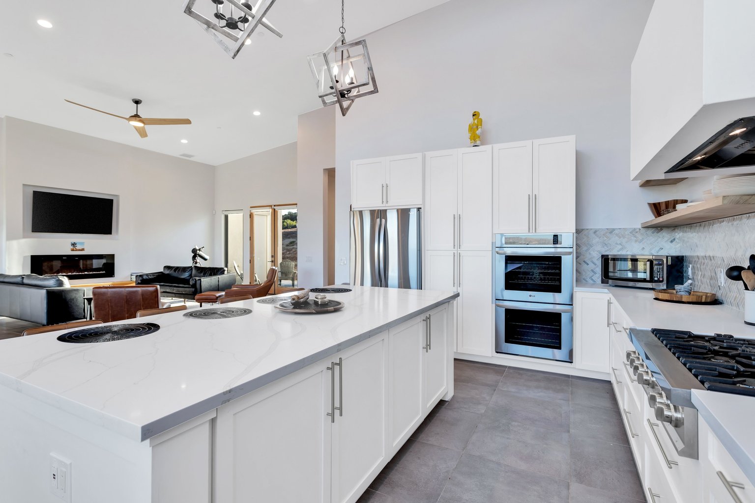 Yucca Valley Vacation Rental