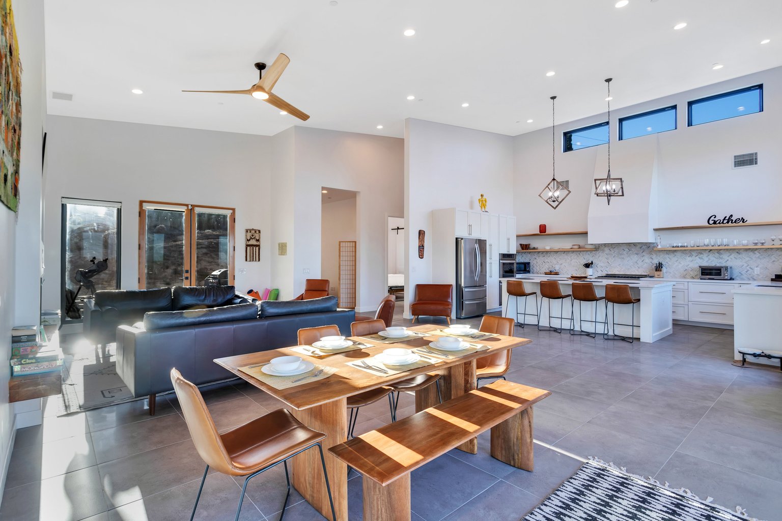 Yucca Valley Vacation Rental