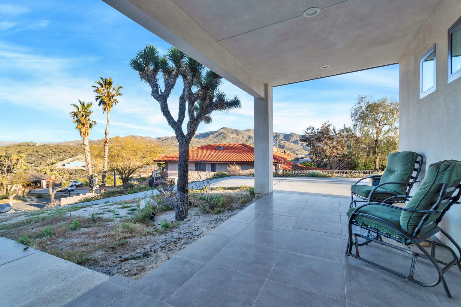 Yucca Valley Vacation Rental