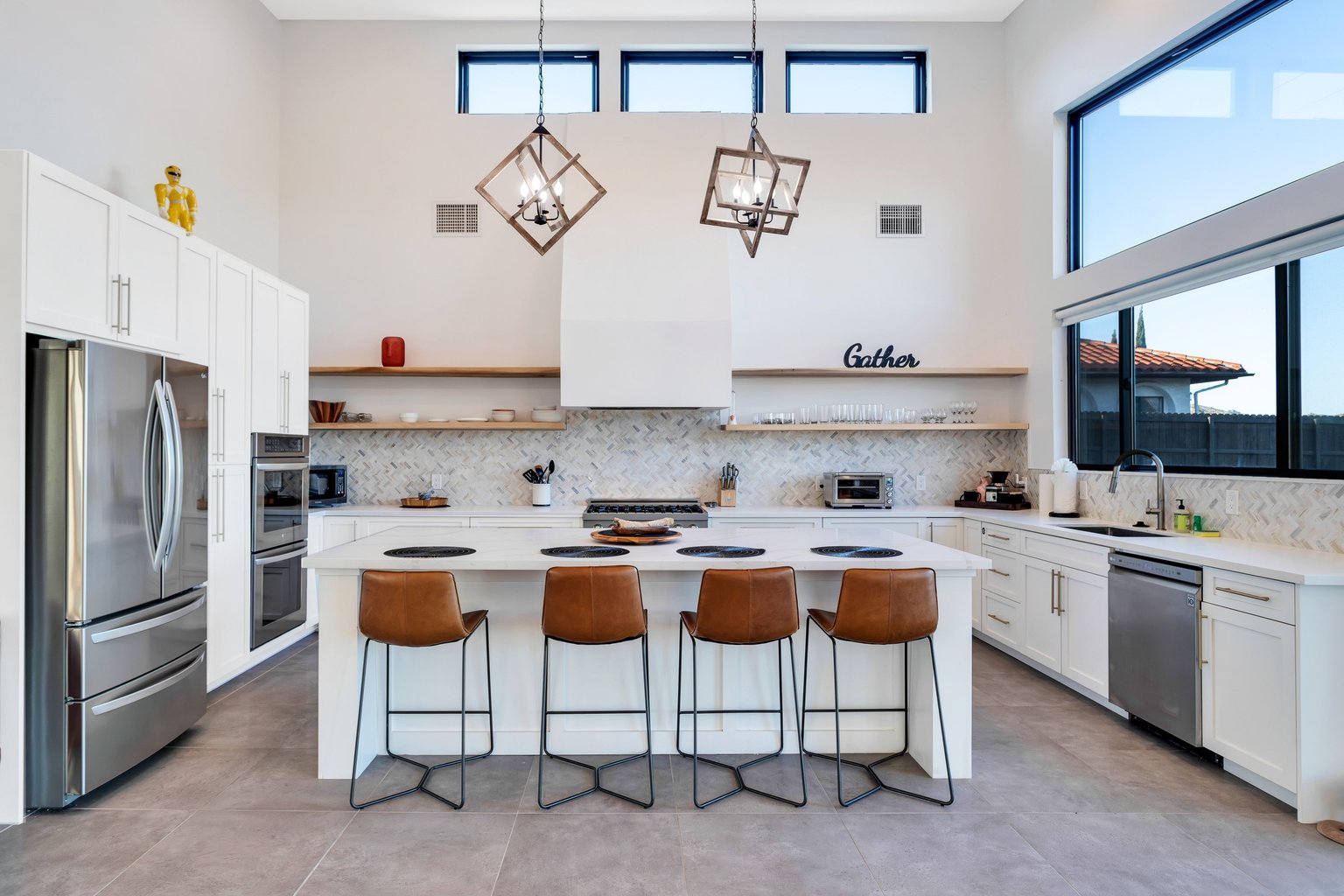 Yucca Valley Vacation Rental