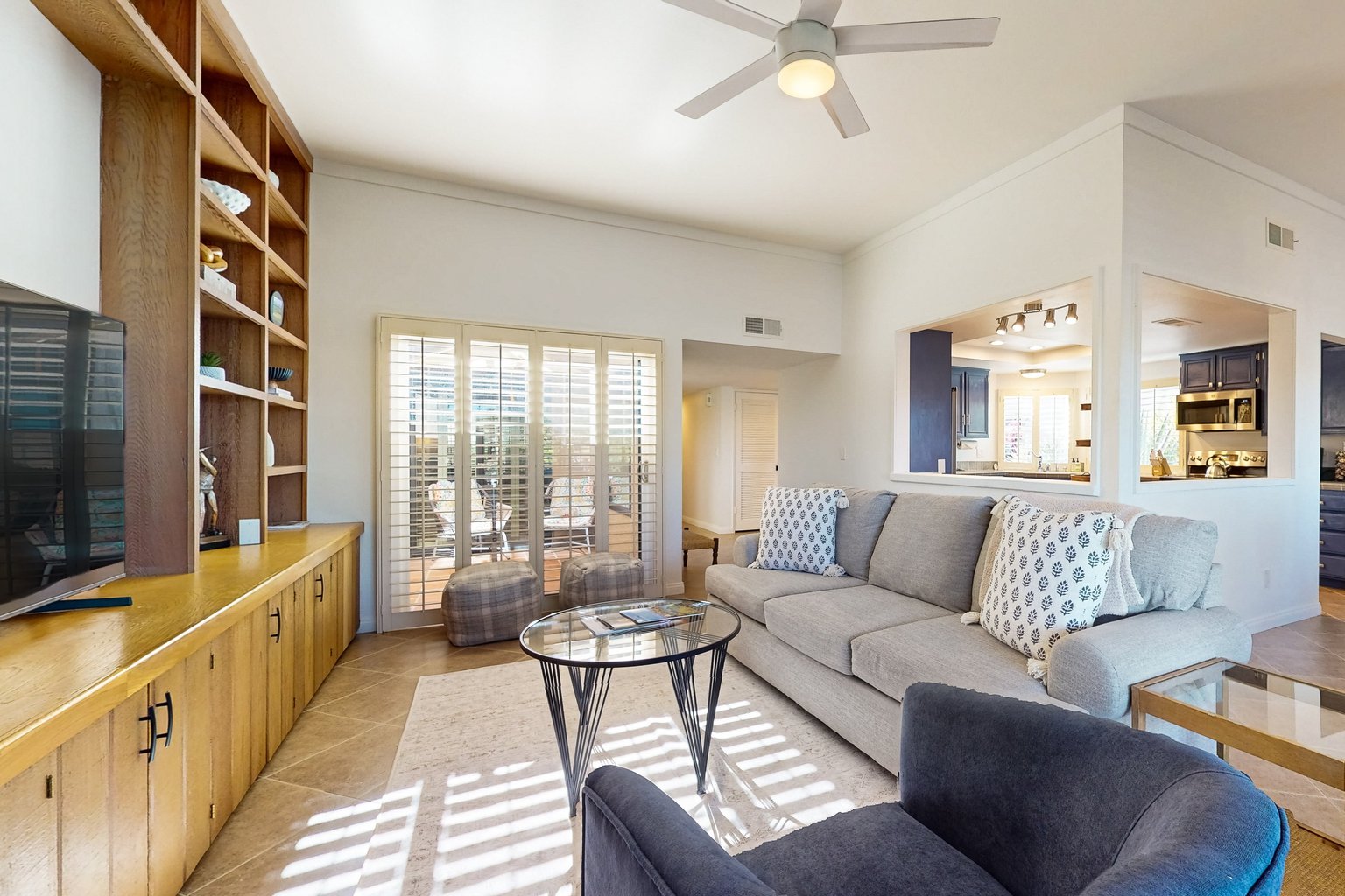 Palm Desert Vacation Rental